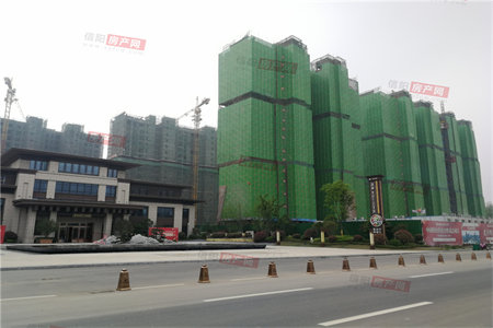 城东万景华庭3室2厅1卫72.6万119m2出售