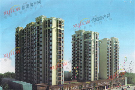 丽景小区3室2厅1卫79万112平带车库